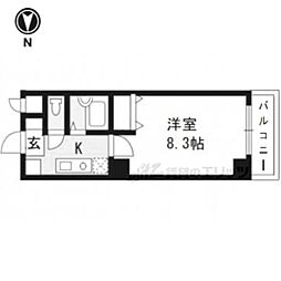 東海道・山陽本線 京都駅 徒歩2分