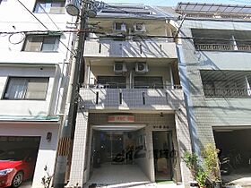 コ－ポ土山 401 ｜ 京都府京都市下京区不明門通七条上がる粉川町（賃貸マンション1K・4階・25.00㎡） その10