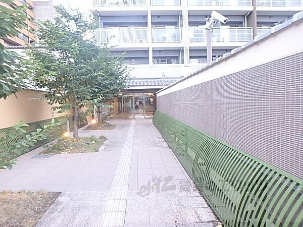 京都府京都市下京区七条御所ノ内北町(賃貸マンション2DK・6階・40.74㎡)の写真 その21