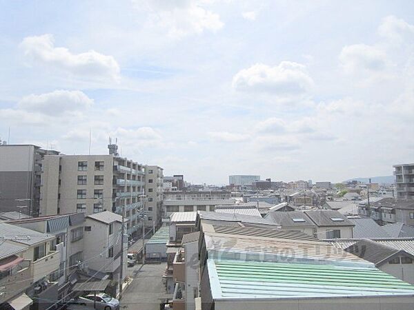 京都府京都市下京区七条御所ノ内北町(賃貸マンション2DK・6階・40.74㎡)の写真 その27