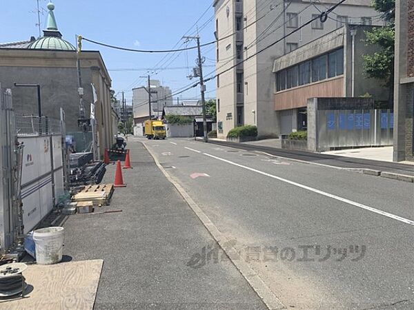 京都府京都市下京区西側町(賃貸マンション2LDK・3階・67.50㎡)の写真 その16