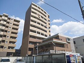 京都府京都市下京区西七条比輪田町（賃貸マンション1K・1階・23.05㎡） その1