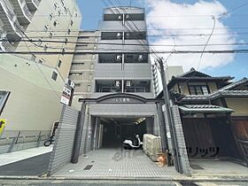 パレス室町 401 ｜ 京都府京都市下京区室町通五条上ル坂東屋町（賃貸マンション1K・4階・21.82㎡） その1