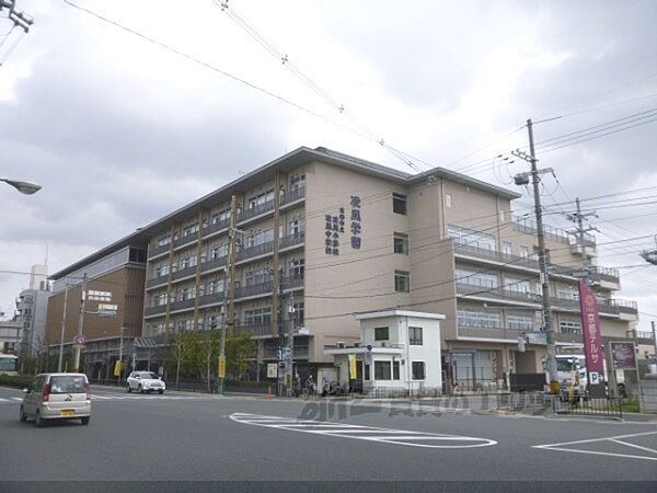 コンシェルジュ京都駅前 901｜京都府京都市南区東九条南山王町(賃貸マンション2K・9階・37.47㎡)の写真 その11