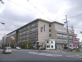 スプランドゥール東九条 101 ｜ 京都府京都市南区東九条西御霊町（賃貸アパート1DK・1階・25.16㎡） その10