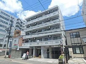 京都府京都市右京区西院平町（賃貸マンション1LDK・4階・37.26㎡） その1