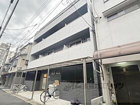 ナトゥール四条大宮 12 ｜ 京都府京都市中京区壬生坊城町（賃貸マンション1K・4階・21.02㎡） その10