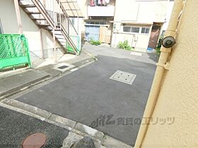 京都府京都市左京区岡崎東福ノ川町（賃貸アパート2K・1階・18.00㎡） その16