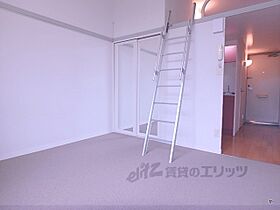 レオパレスプリオール東山 206 ｜ 京都府京都市東山区福稲高原町（賃貸アパート1K・2階・21.06㎡） その7