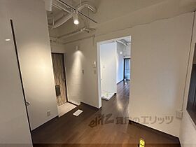 京都府京都市下京区柿本町（賃貸マンション1K・5階・25.00㎡） その6