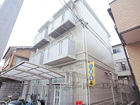 ビラージュ深草 102 ｜ 京都府京都市伏見区深草川久保町（賃貸アパート1DK・1階・22.68㎡） その10