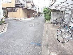 ビラージュ深草 102 ｜ 京都府京都市伏見区深草川久保町（賃貸アパート1DK・1階・22.68㎡） その30