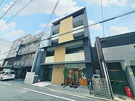 京都府京都市中京区新椹木町二条上る角倉町（賃貸マンション1LDK・2階・43.10㎡） その10