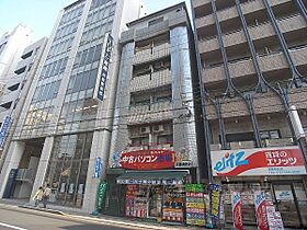 京都府京都市下京区塩小路通東洞院東入ル東塩小路町（賃貸マンション1R・5階・22.72㎡） その1