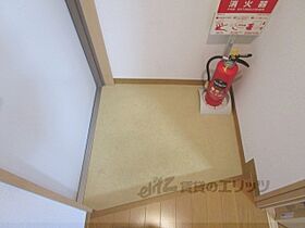 京都府京都市下京区御幸町通高辻下る桝屋町（賃貸マンション1R・3階・27.80㎡） その10