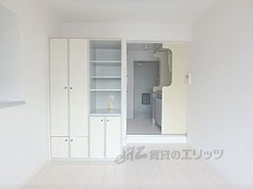 メゾン・ド・パンドール  ｜ 京都府京都市右京区西院西高田町（賃貸マンション1R・3階・14.82㎡） その26