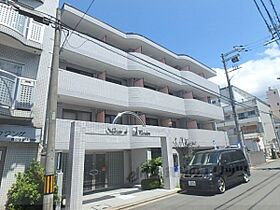 メゾン・ド・パンドール  ｜ 京都府京都市右京区西院西高田町（賃貸マンション1R・3階・14.82㎡） その10