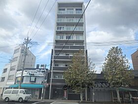 京都府京都市下京区朱雀北ノ口町（賃貸マンション1K・5階・28.80㎡） その10