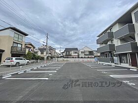 京都府京都市山科区西野野色町（賃貸アパート1LDK・3階・42.93㎡） その20