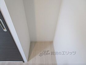 エクスフォート京都聚楽町 501 ｜ 京都府京都市上京区聚楽町（賃貸マンション1DK・5階・23.21㎡） その18