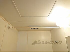 フレーヴァー深草II 401 ｜ 京都府京都市伏見区深草西浦町1丁目（賃貸マンション1R・4階・22.00㎡） その9