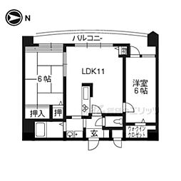 京阪本線 神宮丸太町駅 徒歩4分