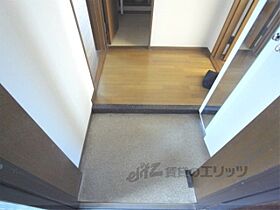 京都府京都市山科区西野小柳町（賃貸マンション2LDK・3階・52.26㎡） その13