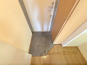 京都府京都市伏見区深草ススハキ町（賃貸アパート1K・3階・26.60㎡） その28