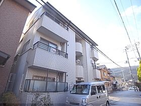 ヴィラミササギ 102 ｜ 京都府京都市山科区御陵下御廟野町（賃貸マンション1K・1階・17.00㎡） その10