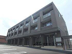 京都府京都市山科区西野小柳町（賃貸アパート1LDK・1階・49.97㎡） その11