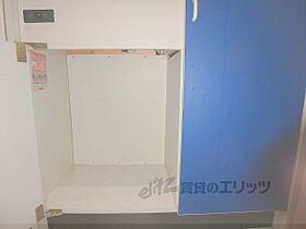 京都府京都市右京区西院西寿町（賃貸マンション1K・5階・19.32㎡） その28