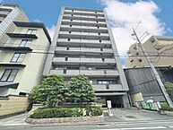 京都府京都市下京区新町通綾小路下る船鉾町：物件画像／株式会社エリッツ　七条京阪店
