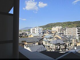 京都府京都市東山区清水4丁目（賃貸マンション1K・5階・22.57㎡） その22