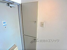 京都府京都市伏見区深草西浦町8丁目（賃貸マンション1K・4階・15.93㎡） その11