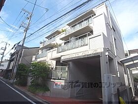 シャトレ・カルム 105 ｜ 京都府京都市中京区新シ町御池下ル大文字町（賃貸マンション1K・1階・26.93㎡） その1