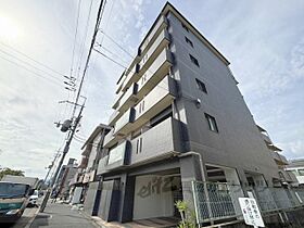 京都府京都市伏見区深草西浦町6丁目（賃貸マンション1K・4階・30.00㎡） その1