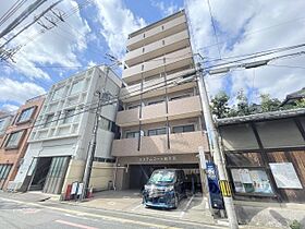 エステムコート御所南  ｜ 京都府京都市中京区高倉通二条上ル天守町（賃貸マンション1K・2階・22.71㎡） その9