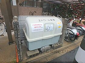 京都府京都市伏見区深草西浦町3丁目（賃貸マンション1K・1階・20.16㎡） その23