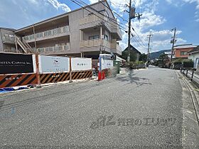 京都府京都市山科区厨子奥矢倉町（賃貸マンション1DK・2階・25.16㎡） その17