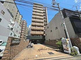 アスヴェル京都四条  ｜ 京都府京都市中京区油小路通四条上ル藤本町（賃貸マンション1K・6階・32.02㎡） その1