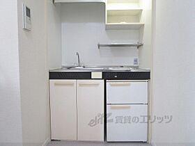 京都府京都市伏見区深草池ノ内町（賃貸マンション1K・3階・19.40㎡） その3