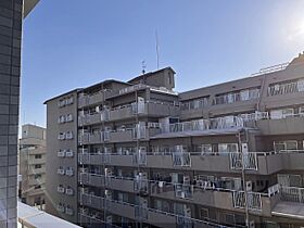 京都府京都市南区東九条明田町（賃貸マンション1K・3階・25.24㎡） その20