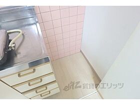 京都府京都市右京区西院西三蔵町（賃貸マンション1R・4階・17.50㎡） その14