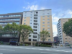 京都府京都市中京区長浜町（賃貸マンション2LDK・3階・56.84㎡） その12