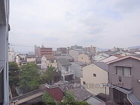 京都府京都市中京区壬生東土居ノ内町（賃貸マンション1K・5階・18.00㎡） その21