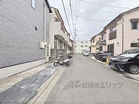 京都府京都市伏見区深草平田町（賃貸アパート1LDK・2階・37.16㎡） その17