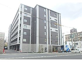 クリスタルグランツ京都西大路  ｜ 京都府京都市南区吉祥院御池町（賃貸マンション2LDK・6階・51.64㎡） その1