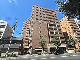 プレサンス京都四条河原町ネクステージ306  ｜ 京都府京都市下京区河原町通松原上ル2丁目富永町（賃貸マンション1LDK・3階・46.70㎡） その1