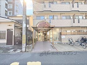 エトワール深草 308 ｜ 京都府京都市伏見区深草西浦町3丁目（賃貸マンション1K・3階・20.16㎡） その16