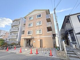 京都府京都市伏見区深草西浦町8丁目（賃貸マンション1K・5階・28.00㎡） その1